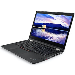 Lenovo ThinkPad YOGA X380 - Reconditionné