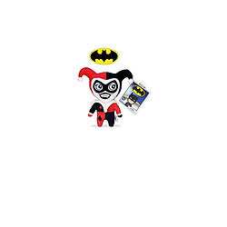 Kidrobot peluche Phunny Harley Quinn DC Comics