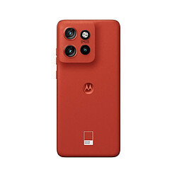 Avis Motorola Edge 12Go/512Go - Rouge