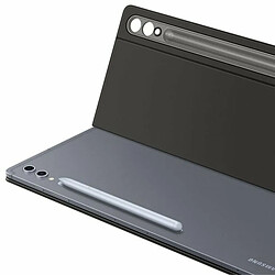 Housse Samsung Galaxy Tab S10 Ultra - Noir pas cher