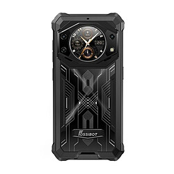 Fossibot F101 Pro - 128 Go - Noir