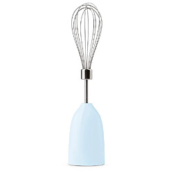 Avis Smeg HBF03PBEU - Bleu azur