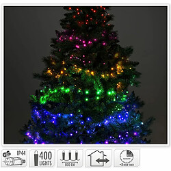 LIFETIME Guirlande Lumineuse 8 m