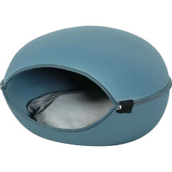 Avis Zolux Dôme 2 en 1 avec Coussin Amovible Louna Bleu