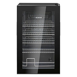 Bomann KSG7287 - Noir