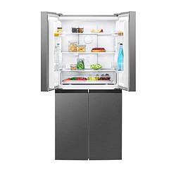 Avis Bomann KG7358-Inox
