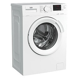 BEKO WUE7425W - Blanc