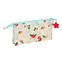 Trousse d'écolier Safta 22 x 12 x 3 cm