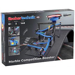 Fischertechnik Marble Competition