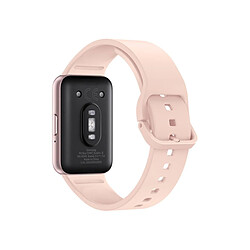 Avis Samsung Galaxy Fit 3 Rose Or