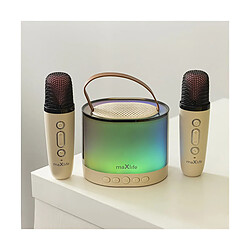 Maxlife MXKS-200 - Blanc