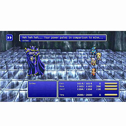 Square Enix Final Fantasy I-VI Collection Anniversary Edition - Switch