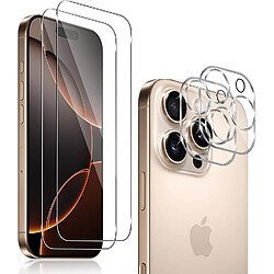 Little Boutik Protections iPhone 16 Pro Max