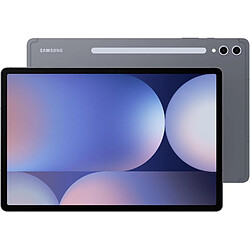 Samsung Galaxy Tab S10 Plus - 12.4" 512 Go - Gris