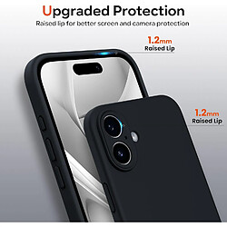 Little Boutik Coque iPhone 16 Plus + Verres