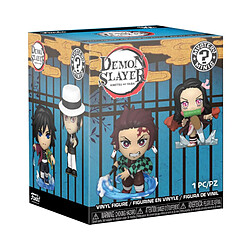 Funko MMDemonSlayer12PCPDQ Figurine Funko Pop - Collection Demon Slayer - Garantie 2 ans