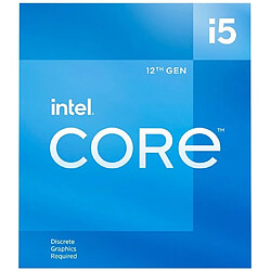 VIST Core i5 12400