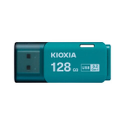 Kioxia Clé USB 128 GB - Bleu