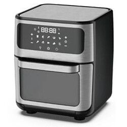 Friteuse Silver