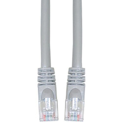 LogiLink Câble Réseau Cat5e UTP - 7.5m Bleu