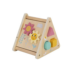 Avis EliNeli Coffret Pédagogique