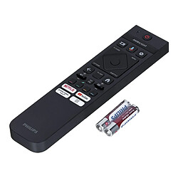 Philips 55PUS7409/12 pas cher