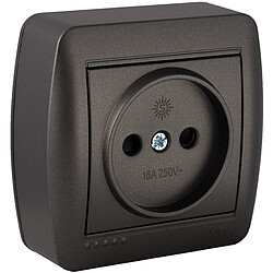 Solera Mur07ngu - Noir graphite