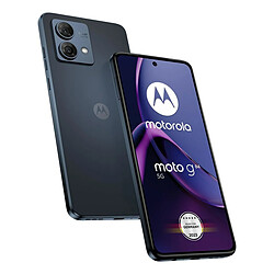 Motorola Moto G84 5G - Bordeaux