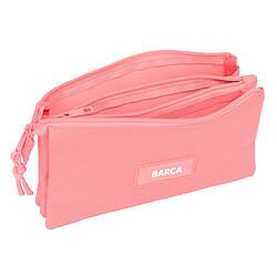 Safta Trousse d'écolier Corail