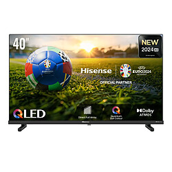 Hisense 40A5NQ - 40 pouces