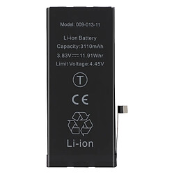 AVIZAR Batterie iPhone 11 3110mAh