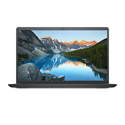 Dell 3530-8026 - Noir
