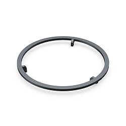 Grill Chic Cévenol avec meuble range-bois pas cher