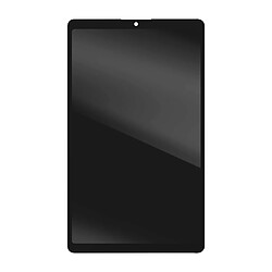 Avizar Samsung Galaxy Tab A9 Écran LCD + Tactile - Noir