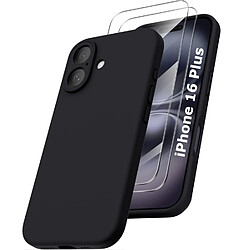 Little Boutik Coque iPhone 16 Plus + Verres