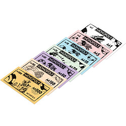 Winning Moves Monopoly Beetlejuice (ANGLAIS) pas cher