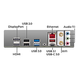Acheter Sedatech Pack Mini-PC, AMD Ryzen 5 8500G, 32Go DDR5, 2To SSD, DVD, Win 11, Ecran 24''