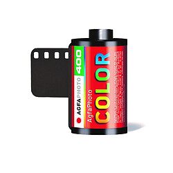 AgfaPhoto AGFA PHOTO Colour 400