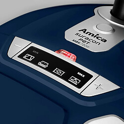 Avis Amica VM 7003 - Noir