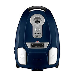 Aspirateur traineau