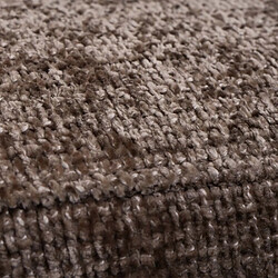 Mendler Chaises HWC-G56 - Brun