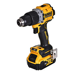 Dewalt Tournevis DCD805P2T 90 nm