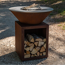 Acheter Grill Chic Pack Découverte Classique 80x90 cm