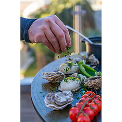 Grill Chic Pack Découverte Classique 80x90 cm pas cher