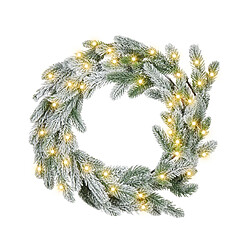 Décoration de Noël Beliani