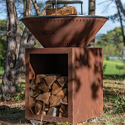 Avis Grill Chic Pack Découverte Classique 80x90 Cm