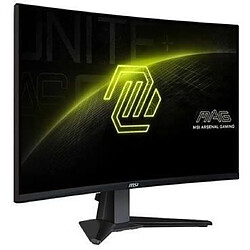 Msi 27" LCD - MAG