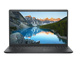 Dell 3530-8026 - Noir