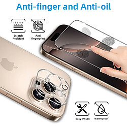 Little Boutik Protections iPhone 16 Pro Max