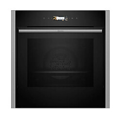 Neff B54CR71N0F - Noir